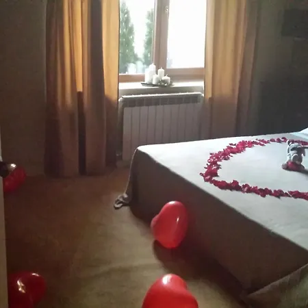 Victoria-loven Park *