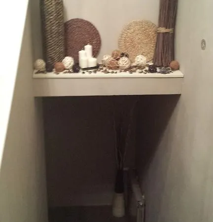 Victoria-loven Park * Sófia