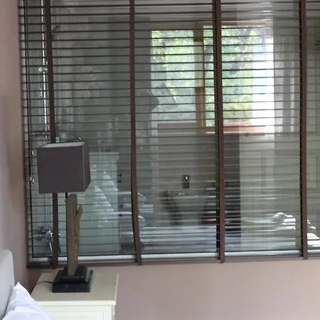 Victoria-loven Park Villa Sofia