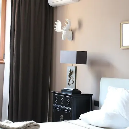 Villa Victoria-loven Park Sofya