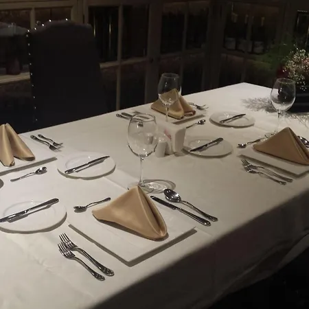 Victoria-loven Park Villa