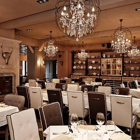 Victoria-loven Park *