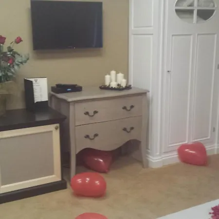 Victoria-loven Park Villa *