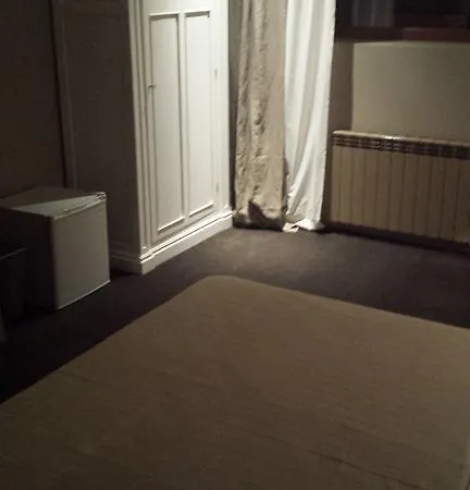 Victoria-loven Park * صوفيا