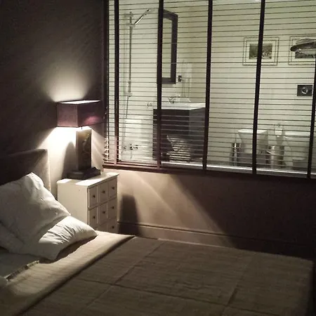 Victoria-loven Park Villa *