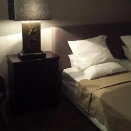 Victoria-loven Park Villa Sofia