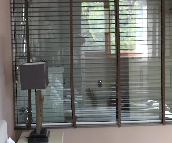 Victoria-loven Park Villa Sofia