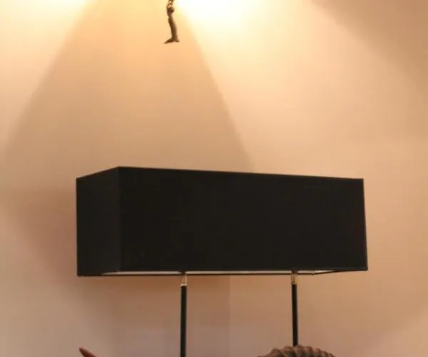 Villa Victoria-loven Park