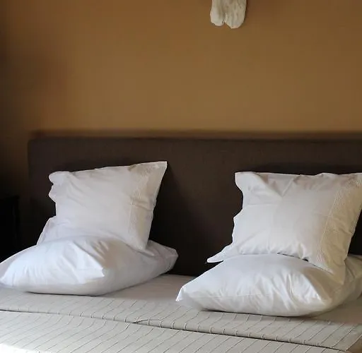 Victoria-loven Park Villa *