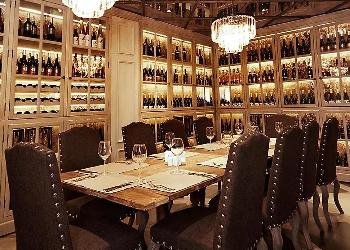 빌라 Victoria-loven Park