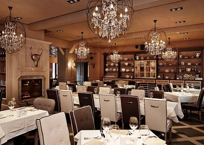 Victoria-loven Park *