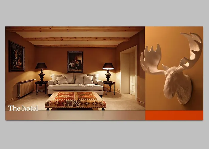 Victoria-loven Park Villa *