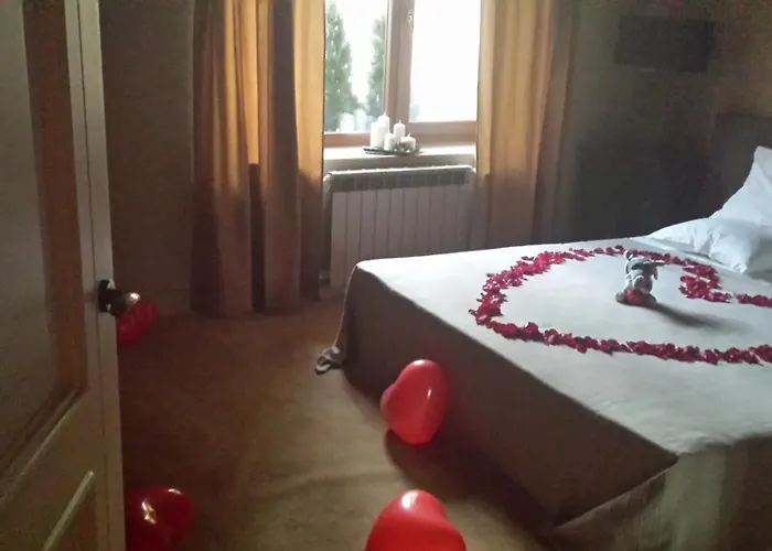 Victoria-loven Park *