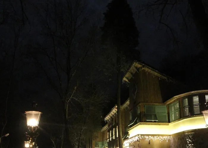 빌라 Victoria-loven Park