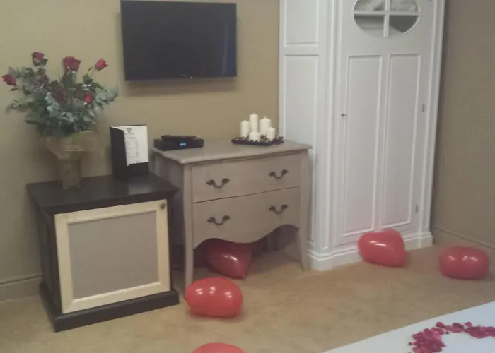 Victoria-loven Park 빌라 *