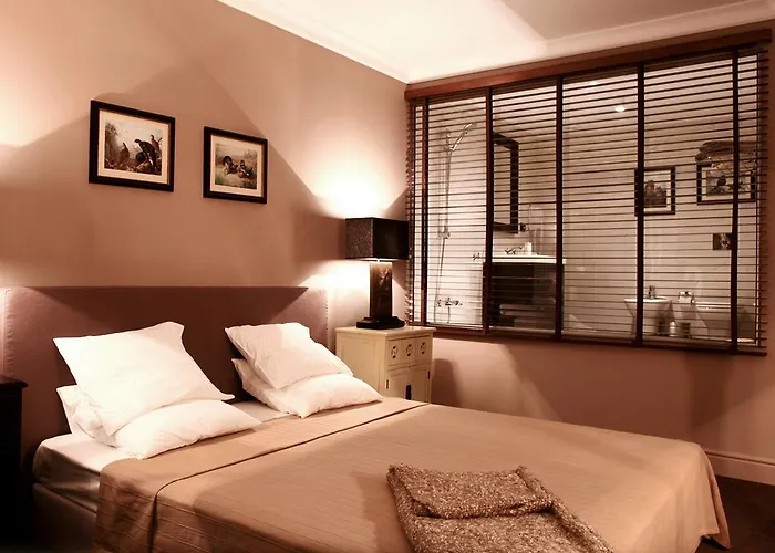 Victoria-loven Park 빌라 소피아