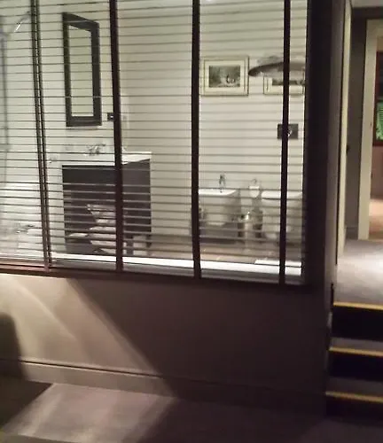 Villa Victoria-loven Park