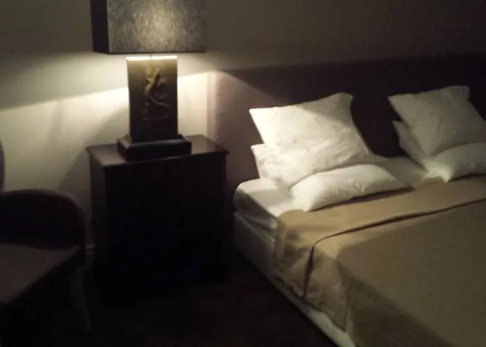 Victoria-loven Park Villa Sofia