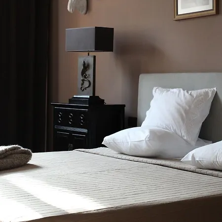 Victoria Loven Park Boutique Villa Szófia