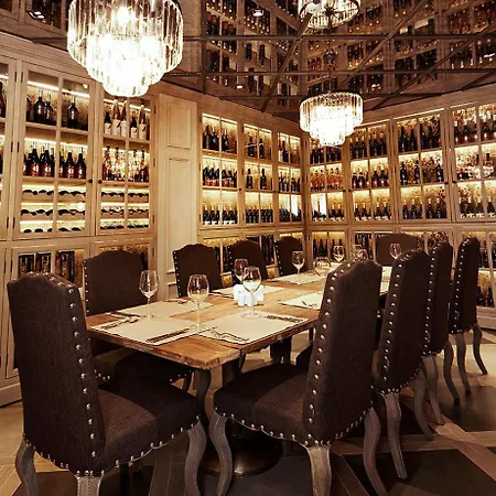 别墅 维多利亚别墅 - 络温园索非亚