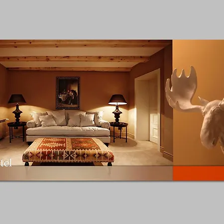 Victoria Loven Park Boutique Villa *