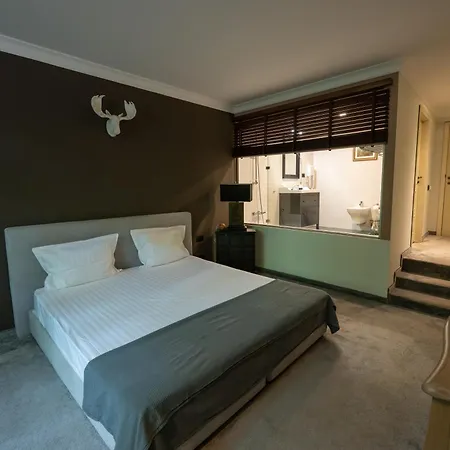Villa Victoria Loven Park Boutique