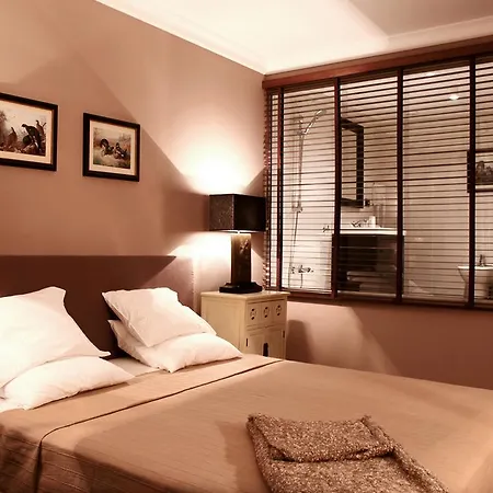 维多利亚别墅 - 络温园索非亚 别墅 索菲亞