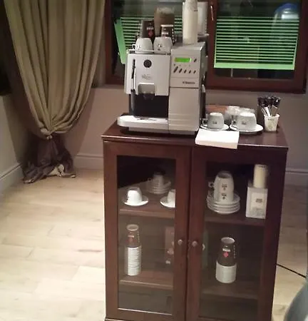 Victoria-loven Park Willa Sofia