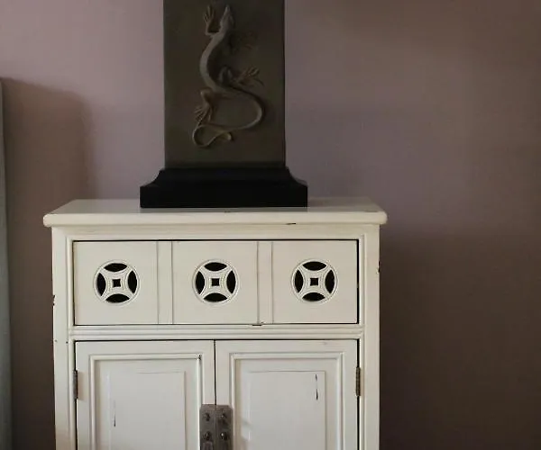 别墅 维多利亚别墅 - 络温园索非亚