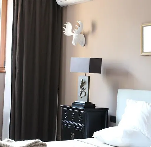 别墅 维多利亚别墅 - 络温园索非亚 索菲亞