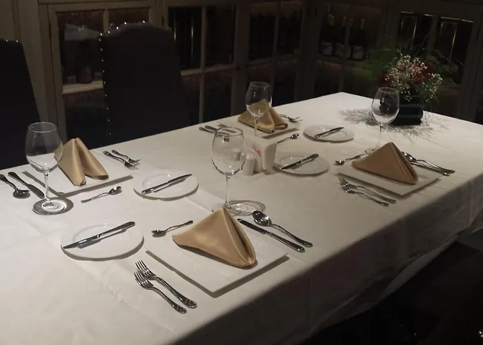 维多利亚别墅 - 络温园索非亚 别墅